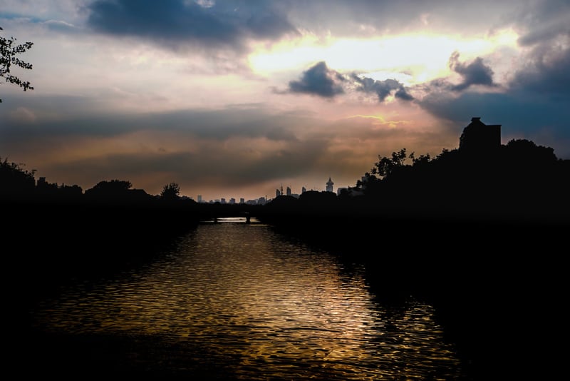 Photograph 3 from Zhangjiabang Canal
