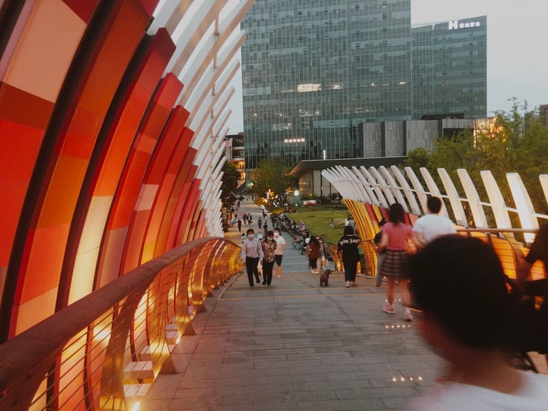 Photograph 3 from Rainbow Bridge
