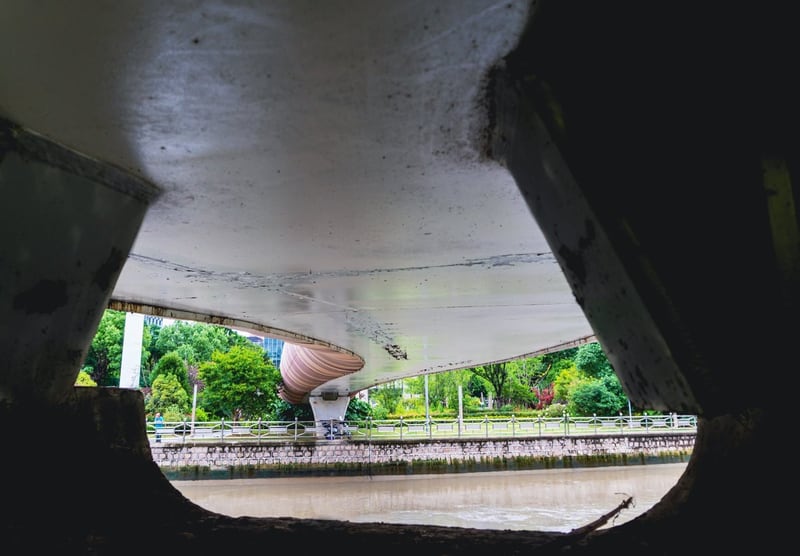 Photograph 4 from Rainbow Bridge