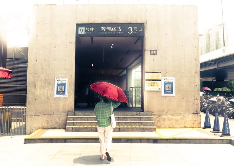 Photograph 1 from Parasols