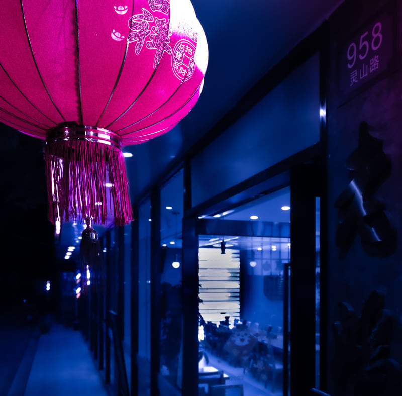 Photograph 3 from Along Lingshan Road