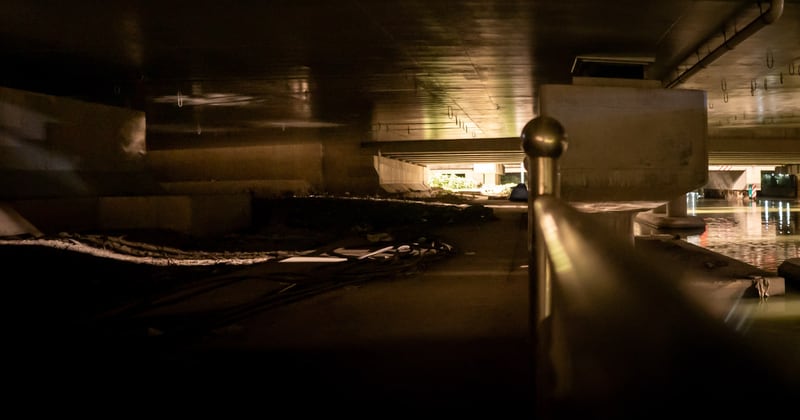 Photograph 3 from Over and under the canal
