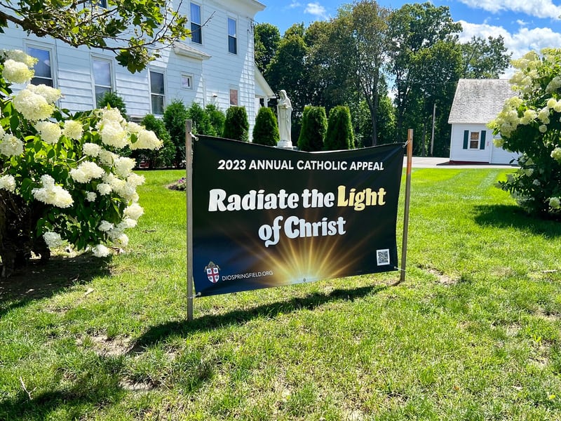 Radiate the Light of Christ