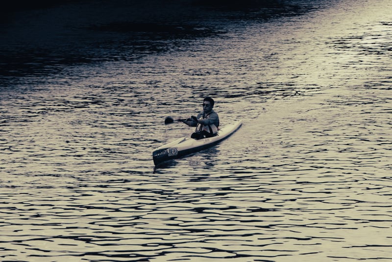 Photograph 2 from Zhangjiabang Canal