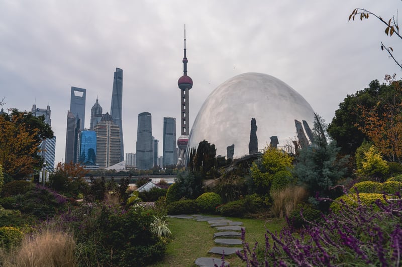 Photograph 1 from Skyline and Dome