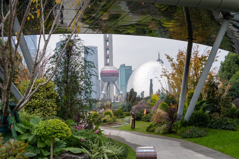 Photograph 3 from Skyline and Dome