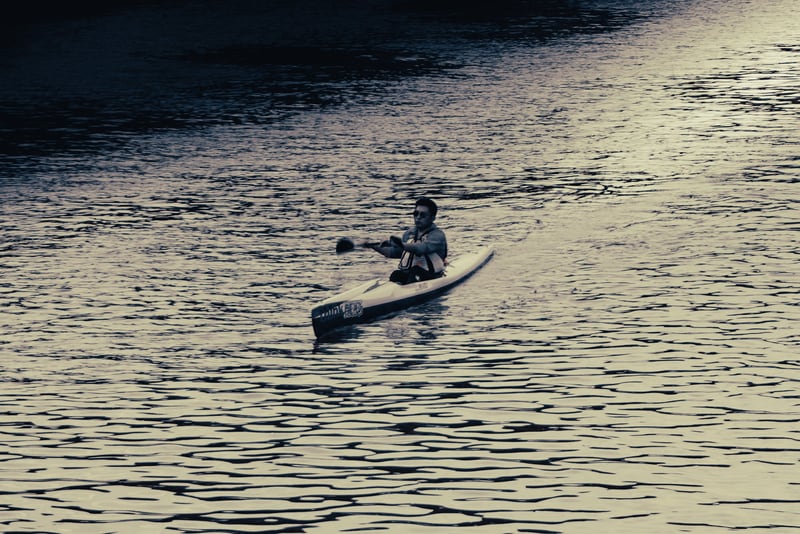 Photograph 1 from Canal Kayak