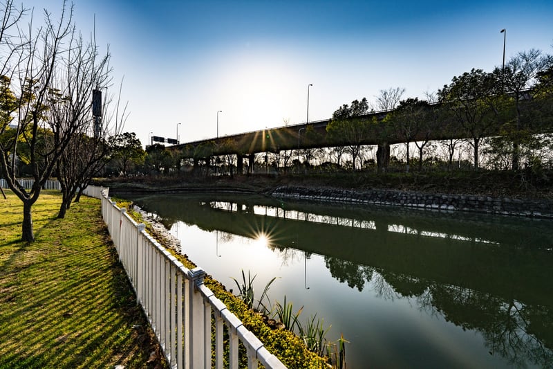 Photograph 2 from Ring Road at Sunrise
