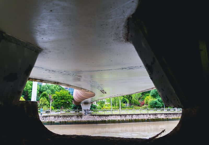 Photograph 2 from Rainbow Bridge