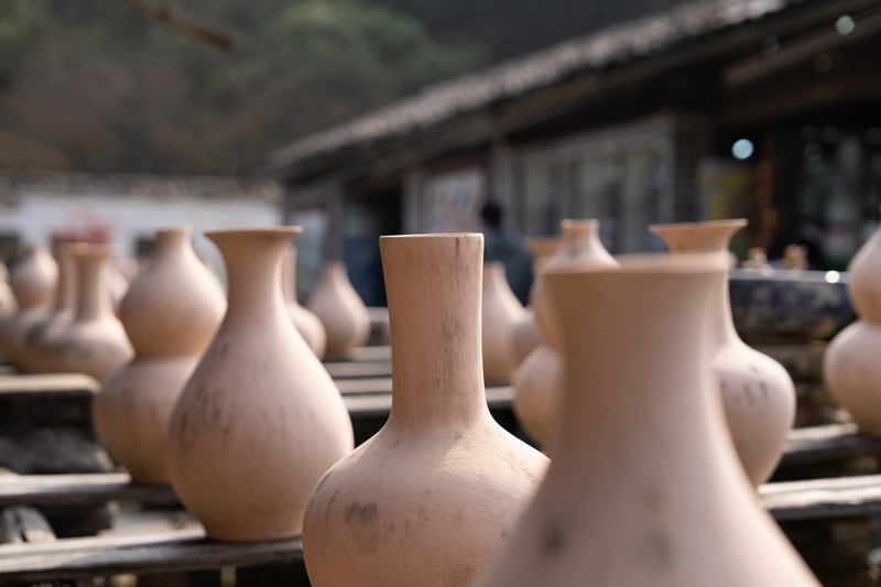 Jars