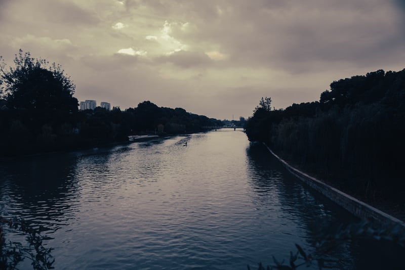 Photograph 3 from Canal Kayak